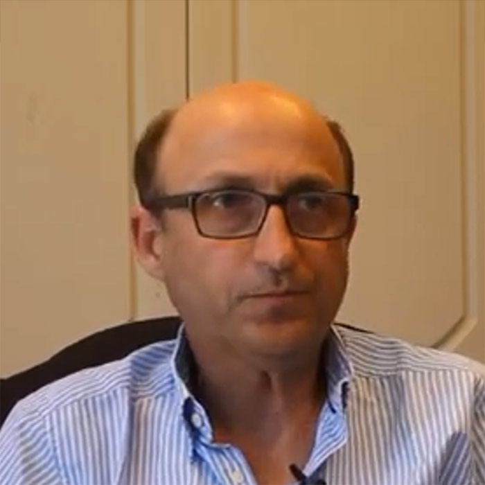 Daniel Supervielle