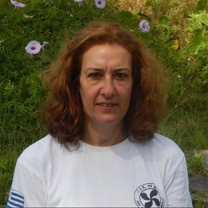 Mabel Molina