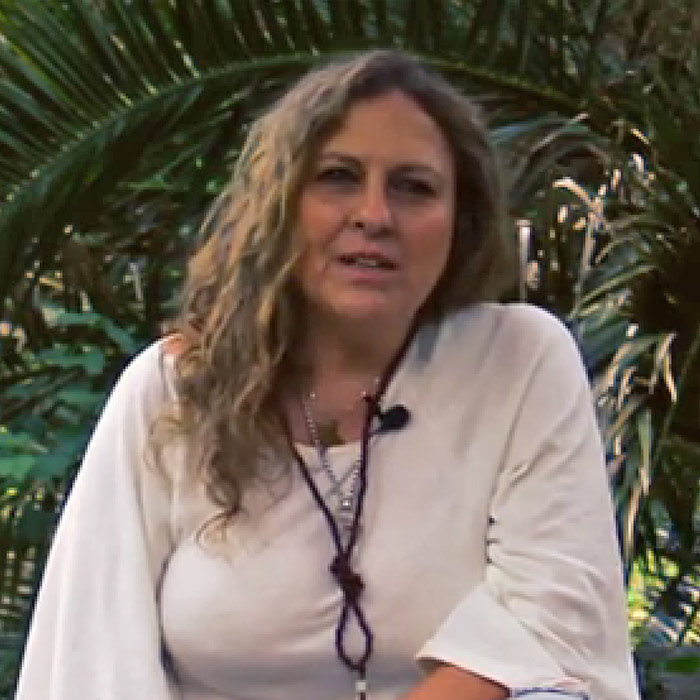 Yvonne Hosner
